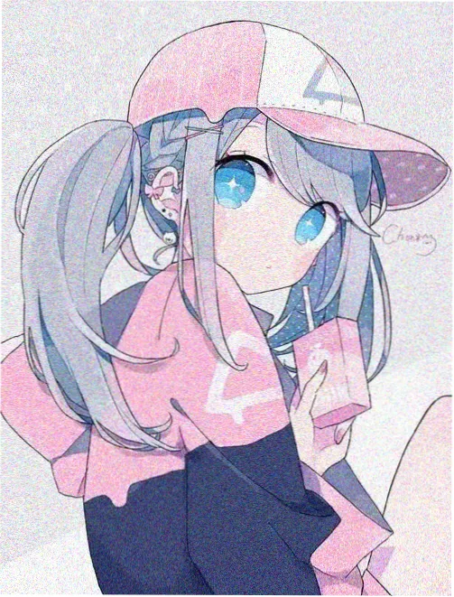 EAG动漫 雨与机械之心 剧场版动画电影